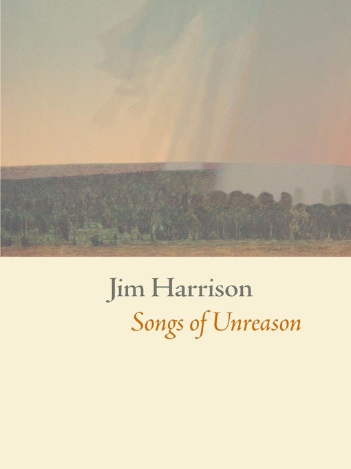 Cover image for Songs of Unreason